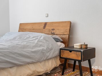 Instapklaar wonen met een groen uitzicht nabij Gent-Sint-Pieters - 9