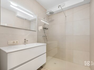 Instapklaar wonen met een groen uitzicht nabij Gent-Sint-Pieters - 11