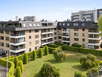 Instapklaar wonen met een groen uitzicht nabij Gent-Sint-Pieters - 14