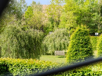 Instapklaar wonen met een groen uitzicht nabij Gent-Sint-Pieters - 15