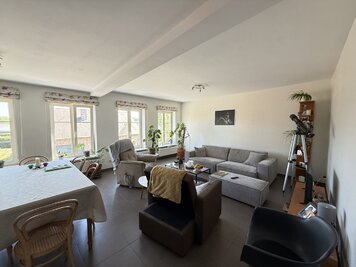 Ruim appartement met 2 slaapkamers in het centrum van De Pinte - 2