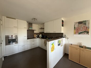 Ruim appartement met 2 slaapkamers in het centrum van De Pinte - 5