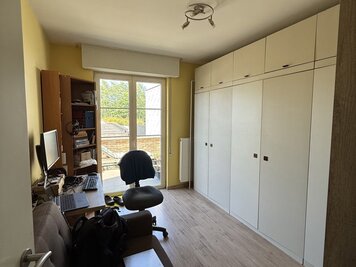 Ruim appartement met 2 slaapkamers in het centrum van De Pinte - 7
