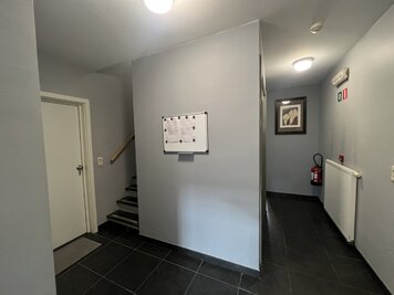 Ruim appartement met 2 slaapkamers in het centrum van De Pinte - 13