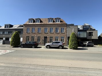 Ruim appartement met 2 slaapkamers in het centrum van De Pinte - 15