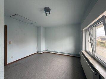 Energetisch vernieuwde halfopen bebouwing in het centrum van Zevergem! - 9