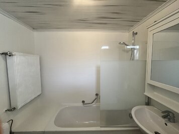 Energetisch vernieuwde halfopen bebouwing in het centrum van Zevergem! - 10