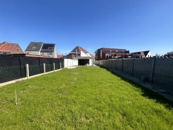 Energetisch vernieuwde halfopen bebouwing in het centrum van Zevergem! - 14