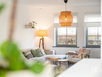 Gezellige, instapklare woning met 3 slaapkamers! - 1