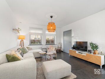Gezellige, instapklare woning met 3 slaapkamers! - 2