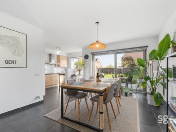 Gezellige, instapklare woning met 3 slaapkamers! - 4