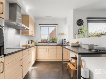 Gezellige, instapklare woning met 3 slaapkamers! - 6