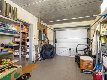 Gezellige, instapklare woning met 3 slaapkamers! - 8