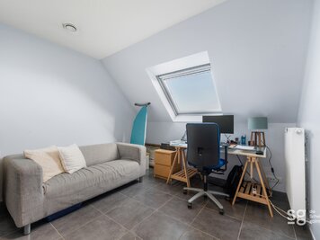 Gezellige, instapklare woning met 3 slaapkamers! - 15