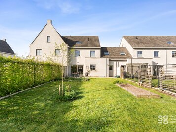 Gezellige, instapklare woning met 3 slaapkamers! - 19