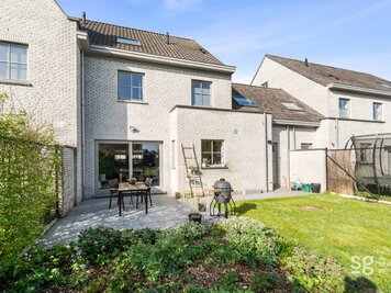 Gezellige, instapklare woning met 3 slaapkamers! - 20