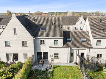 Gezellige, instapklare woning met 3 slaapkamers! - 21