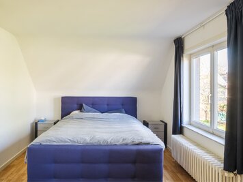 Charmate woning met 4 slaapkamers - 9