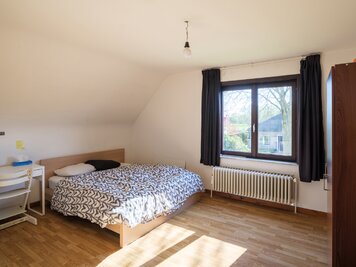 Charmate woning met 4 slaapkamers - 13