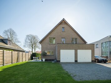Charmate woning met 4 slaapkamers - 20