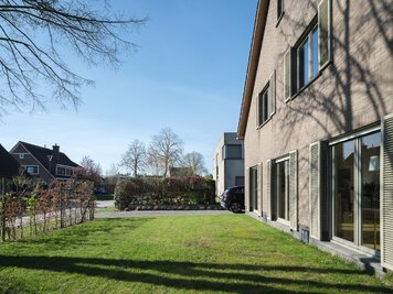 Charmate woning met 4 slaapkamers - 23