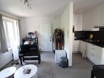 studio op toplocatie te Gent - 5