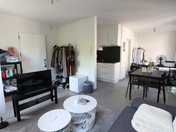 studio op toplocatie te Gent - 6