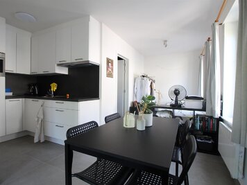 studio op toplocatie te Gent - 7