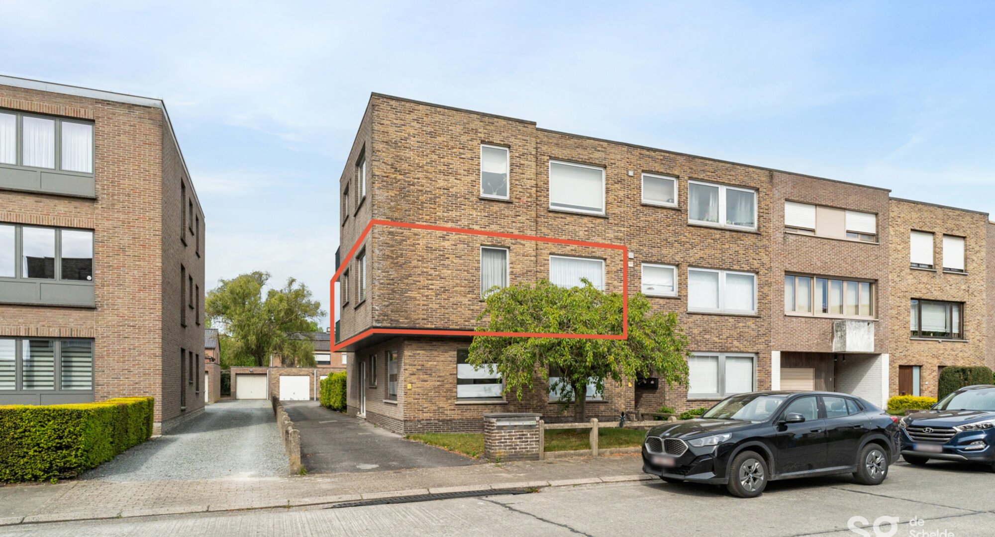 Begoniastraat 16 Zwijnaarde