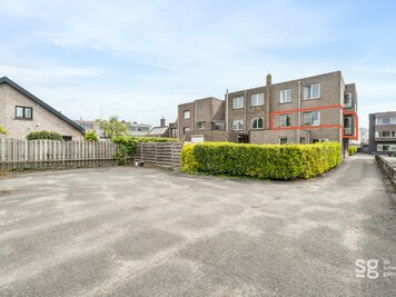 Begoniastraat 16 Zwijnaarde - 9