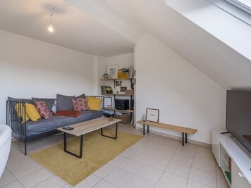 Zalige duplex in het hart van Deinze - 2