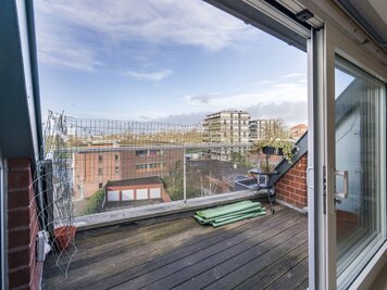 Zalige duplex in het hart van Deinze - 3