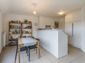 Zalige duplex in het hart van Deinze - 4