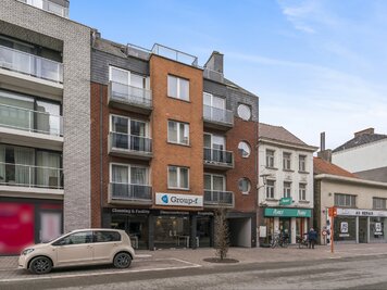 Zalige duplex in het hart van Deinze - 9