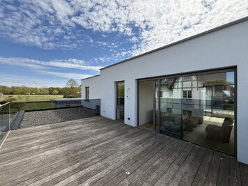 Modern en lichtrijk nieuwbouwappartement in Nazareth - 1