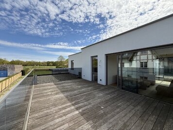 Modern en lichtrijk nieuwbouwappartement in Nazareth - 9