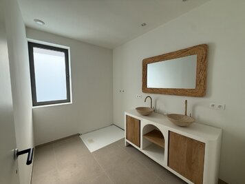 Modern en lichtrijk nieuwbouwappartement in Nazareth - 16