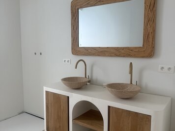 Modern en lichtrijk nieuwbouwappartement in Nazareth - 17