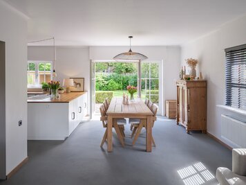 Charmante, gerenoveerde woning op rustige en centrale locatie! - 1