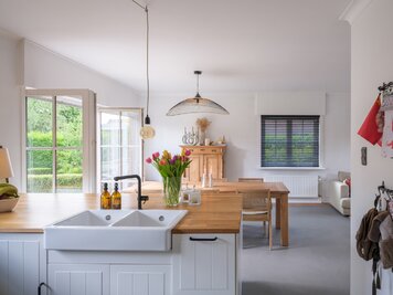 Charmante, gerenoveerde woning op rustige en centrale locatie! - 2