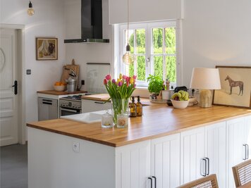 Charmante, gerenoveerde woning op rustige en centrale locatie! - 3