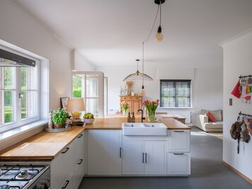 Charmante, gerenoveerde woning op rustige en centrale locatie! - 5