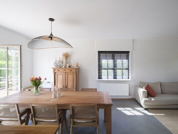 Charmante, gerenoveerde woning op rustige en centrale locatie! - 6