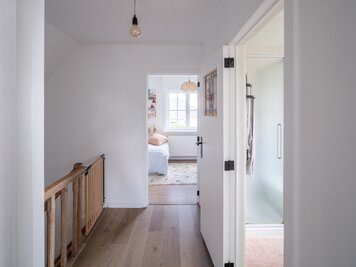Charmante, gerenoveerde woning op rustige en centrale locatie! - 12