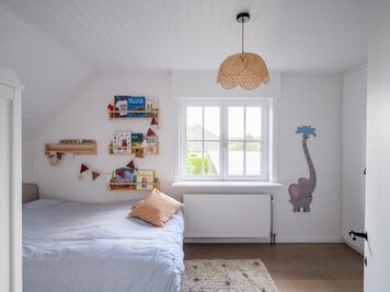 Charmante, gerenoveerde woning op rustige en centrale locatie! - 13