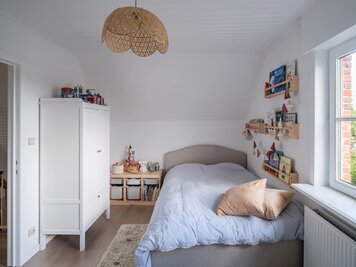 Charmante, gerenoveerde woning op rustige en centrale locatie! - 14