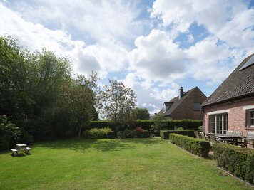 Charmante, gerenoveerde woning op rustige en centrale locatie! - 22