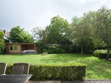 Charmante, gerenoveerde woning op rustige en centrale locatie! - 23