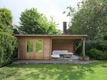 Charmante, gerenoveerde woning op rustige en centrale locatie! - 24