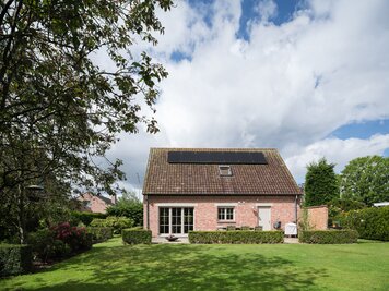Charmante, gerenoveerde woning op rustige en centrale locatie! - 25